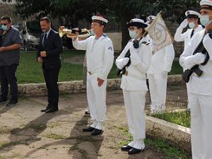 2021 09 25 TOULON  HOMMAGE AUX HARKIS FORCES SUPPLETIVES D ALGERIE (90)